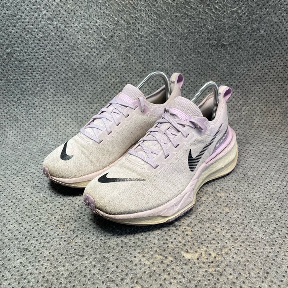 Nike Invincible Run 3 Running Shoes Size 8 Women’s - Picture 2 of 10